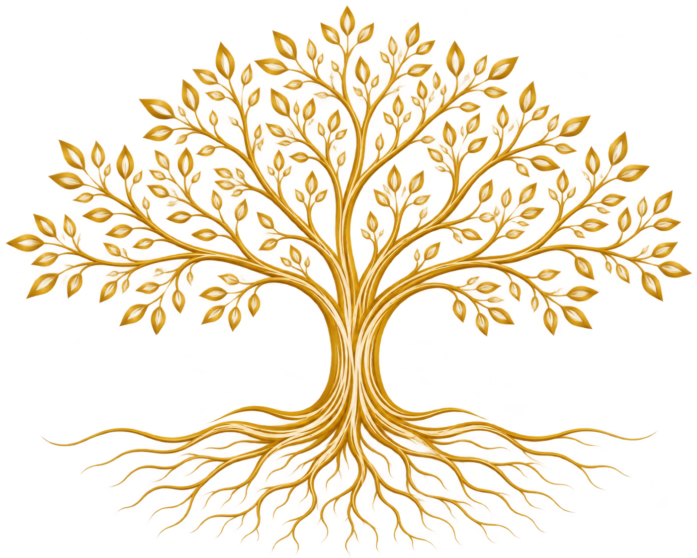 Rooted tree representing the lifelong pursuit of the Verlu Standard